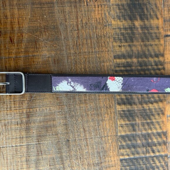 Multicolor Belt - Picture 3 of 6